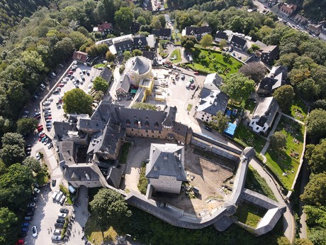 Schloss Burg